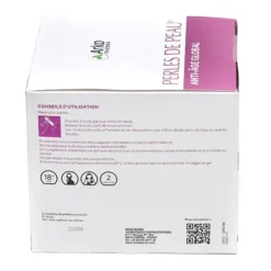 Perles de peau Anti âge global sticks