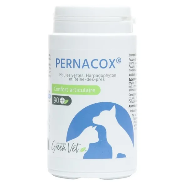 Pernacox Chien Chat comprimés