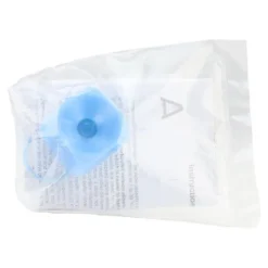 Pessaire Cube perforé Dr Arabin