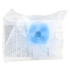 Pessaire Cube perforé Dr Arabin