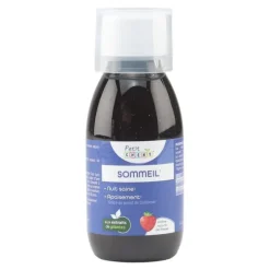 Petit Chêne Sommeil sirop