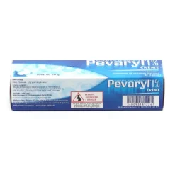 Pevaryl 1 % creme antifongique