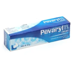 Pevaryl 1 % creme antifongique