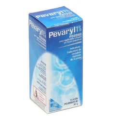 Pevaryl 1 % poudre