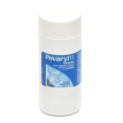 Pevaryl 1 % poudre