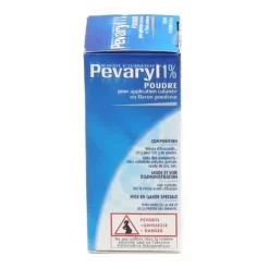 Pevaryl 1 % poudre
