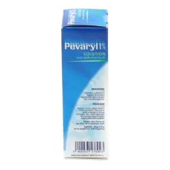 Pevaryl spray antifongique