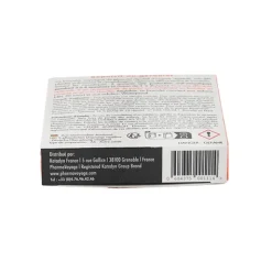 Pharmavoyage bracelet anti moustiques