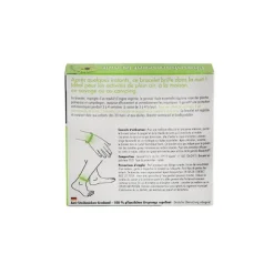 Pharmavoyage bracelet anti moustiques