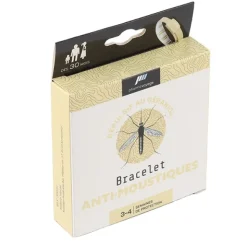 Pharmavoyage bracelet anti moustiques