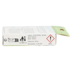 Pharmavoyage bracelet anti moustiques