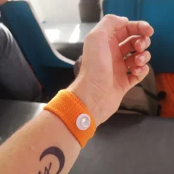 Pharmavoyage bracelet anti-nausées
