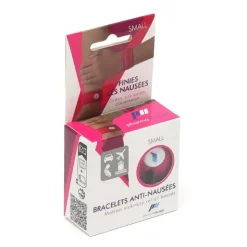 Pharmavoyage bracelet anti-nausées