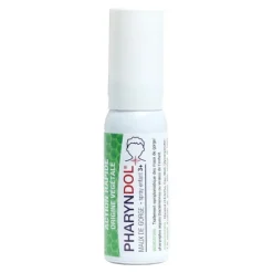 Pharyndol spray buccal enfant