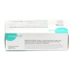 Physiocid Sticks