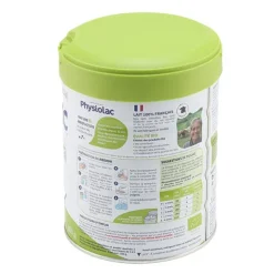Physiolac Bio AR lait 1er âge