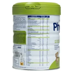 Physiolac Bio 3 lait de croissance