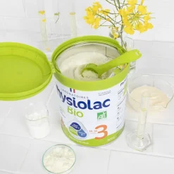 Physiolac Bio 3 lait de croissance