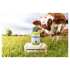 Physiolac Bio lait 2e âge