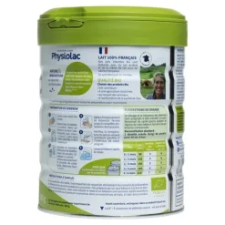 Physiolac Bio lait 1er âge