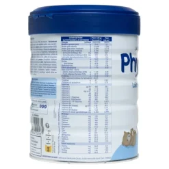 Physiolac lait 1er âge