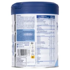 Physiolac lait 2ème âge