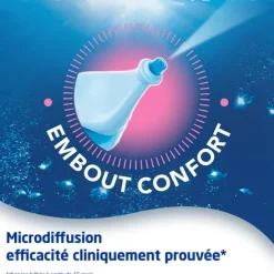 Physiomer Bébé Hygiène du Nez
