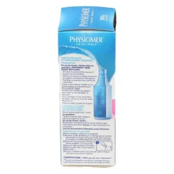 Physiomer Bébé Hygiène du Nez