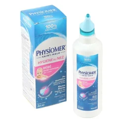 Physiomer Bébé Hygiène du Nez