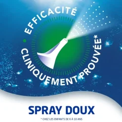 Physiomer spray nasal adulte et enfant