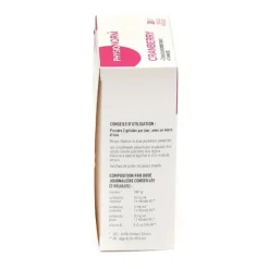 Physionorm Cranberry gélules