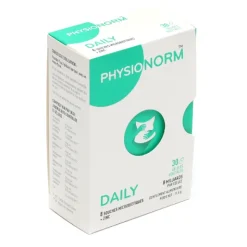 Physionorm Daily gélules