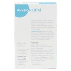 Physionorm Sérénité