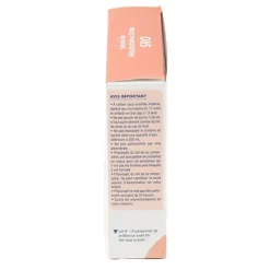 Physiosalt réhydratation orale pour bébé sachets