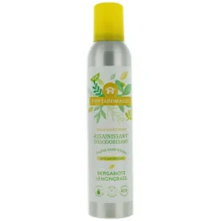 Phytaromasol bergamote lemongrass spray