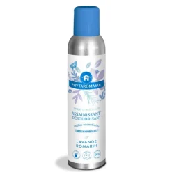 Phytaromasol lavande romarin spray