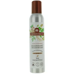 Phytaromasol pin eucalyptus spray