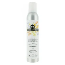 Phytaromasol Verveine Bois de hô spray d'intérieur