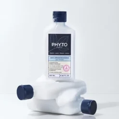 Phyto Anti démangeaisons shampooing dermo apaisant