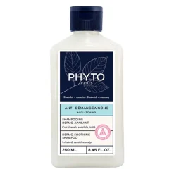 Phyto Anti démangeaisons shampooing dermo apaisant