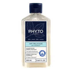 Phyto Anti pellicules shampooing dermo traitant