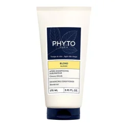 Phyto Blond Après shampooing Sublimateur