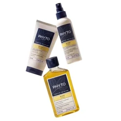 Phyto Blond Shampooing illuminant