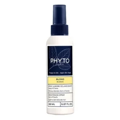 Phyto Blond Spray Lumière éclaircissant
