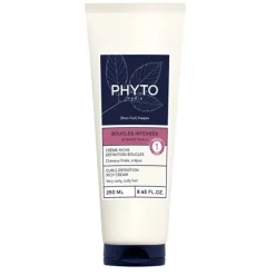 Phyto Boucles Intenses Crème riche Définition boucles