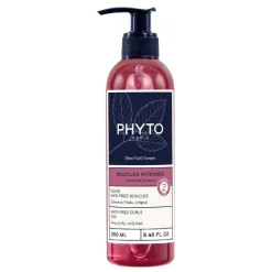 Phyto Boucles intenses Gelée anti frizz
