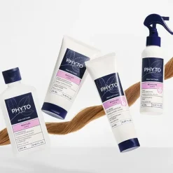 Phyto Boucles Shampooing hydratation