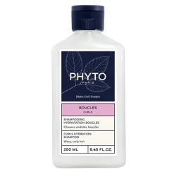 Phyto Boucles Shampooing hydratation