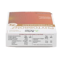 Phytobronz Autobronzant gélules