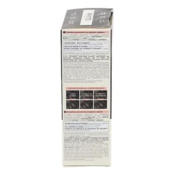 Phyto Coloration permanente châtain clair 5